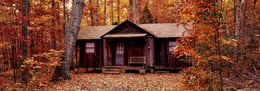 La Cabaña de Valdemar [Valdemar's Cabin]