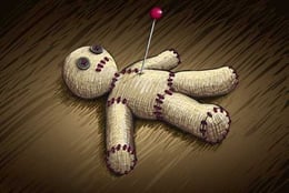 Ava Flambeau's House of Voodoo