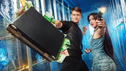Va-Bank: Mission Impossible
