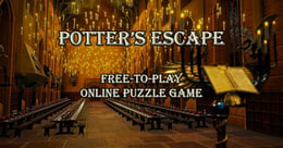 Potter's Escape