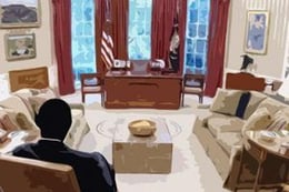 Diplomat's Secret