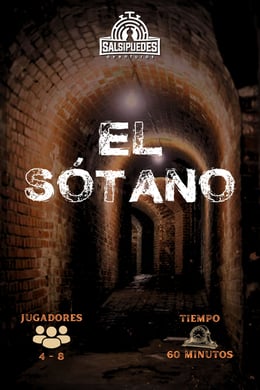 El Sotano