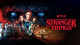 Netflix’s Stranger Things
