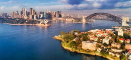 Finders Seekers Sydney