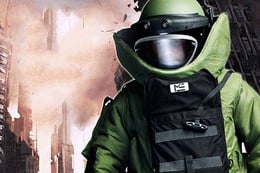 Bomb Squad
