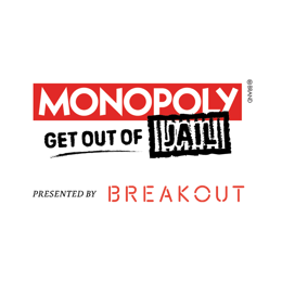 Monopoly: Get Out Of Jail!