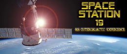 Space Station 19