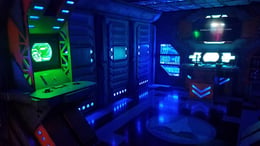 Escape from Planet Obscura