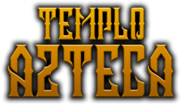 Templo Azteca [Aztec Temple]