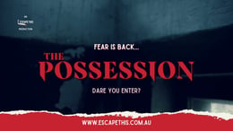 The Possession