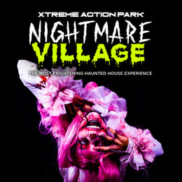 Nightmare Village