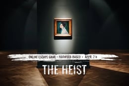 The Heist