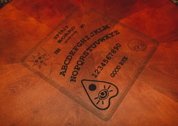 Seance: Family Secrets