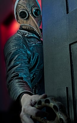 Christmas Heist