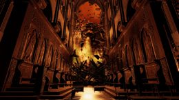 Save Norte Dame on Fire [VR]