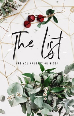 The List