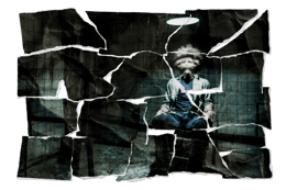 Poltergeist