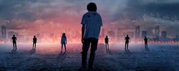 Zombie Apocalypse