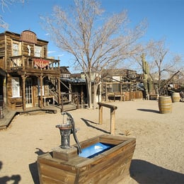 Wild West