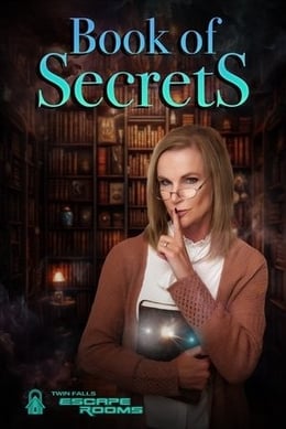 Book Of Secrets