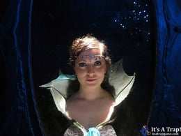 Magic Mirror