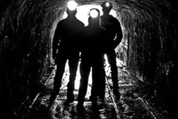 Escape The Mineshaft