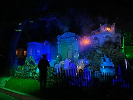 The Fright Gallery