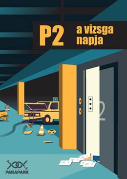 P2 - A Vizsga Napja (Porta) [P2 - The Day of the Exam]