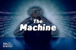 The Machine