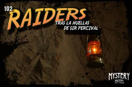 102 Raiders