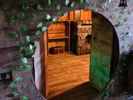 Das Ring Abenteuer [Journey Of The Ring]