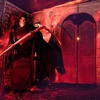 Reaper's Chamber
