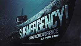 Submergency