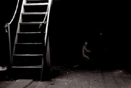 The Basement of Horror