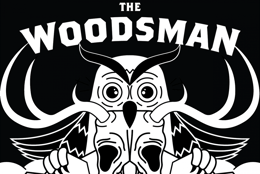 The Woodsman