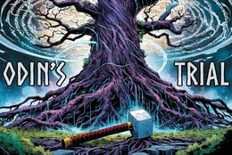 Odin’s Trial