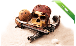 Blackbeard's Brig