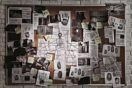 Detective Mystery
