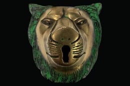 The Lion's Den