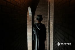 Jack The Ripper