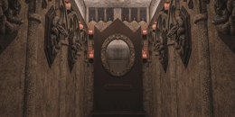مدرسة السحر [School of Magic]