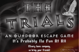 The Trials [Outdoor]