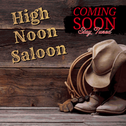 High Noon Saloon
