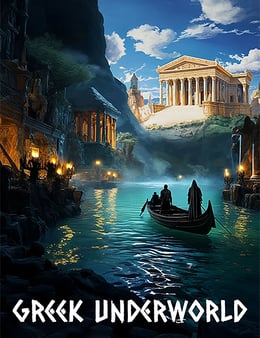 Greek Underworld