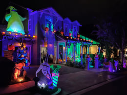 Nightmare on Beechtree