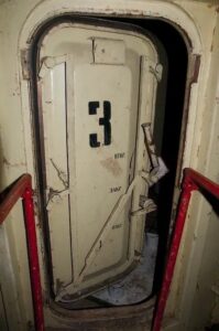 The Nuclear Bunker