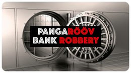 Pangarööv [Bank Robbery]