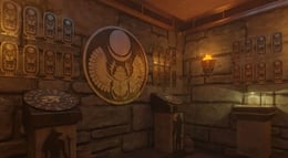 Indiana Jones