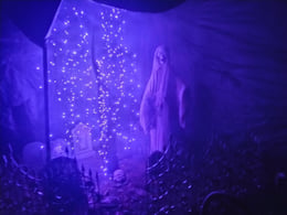 Landan's Haunted Trail