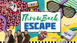 Throwback Escape